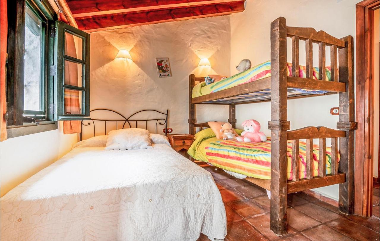 Stunning Home In Zahara De La Sierra With Wifi エクステリア 写真